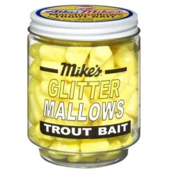 Mike's Glitter Mallows -Shimano Sales 2024 12930679537719