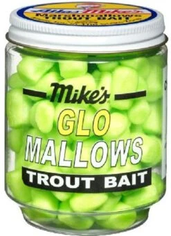 Mike's Glo Mallows