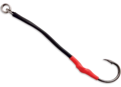 Williamson Single Assist Hook 3 Pack