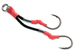 Williamson Tandem Assist Hooks