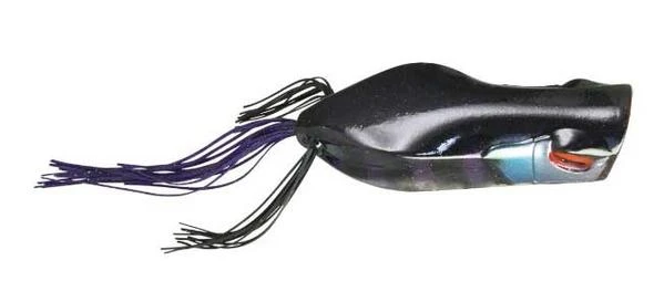 Jackall Gavacho Hollow Body Popper Frog 1 Jackall Gavacho Hollow Body Popper Frog