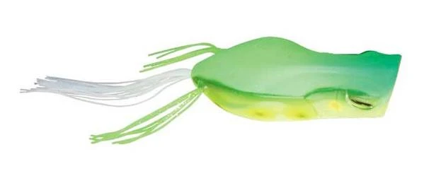 Jackall Gavacho Hollow Body Popper Frog 4 Jackall Gavacho Hollow Body Popper Frog - Image 4