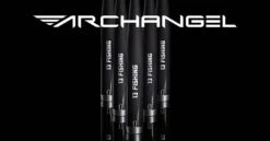 13 Fishing Archangel Ice Fishing Rod -Shimano Sales 2024 13 archangel ice rod 5