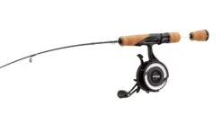 13 Fishing FreeFall XL Omen Ice Fishing Combo 13 13 Fishing FreeFall XL Omen Ice Fishing Combo -Shimano Sales 2024 13 omen freefall combo 2