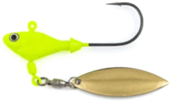 Fish Head Spin Underspin Jig -Shimano Sales 2024 13033330671671