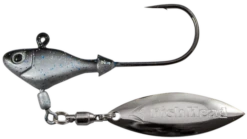 Fish Head Spin Underspin Jig -Shimano Sales 2024 13033331884087