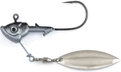 Fish Head Stand-Up Fish Head Spin -Shimano Sales 2024 13033334243383