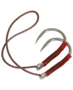 Gamakatsu 520 Double Assist Hook 2 Pack