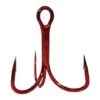 Gamakatsu EWG Treble Hook