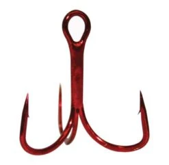 Gamakatsu EWG Treble Hook