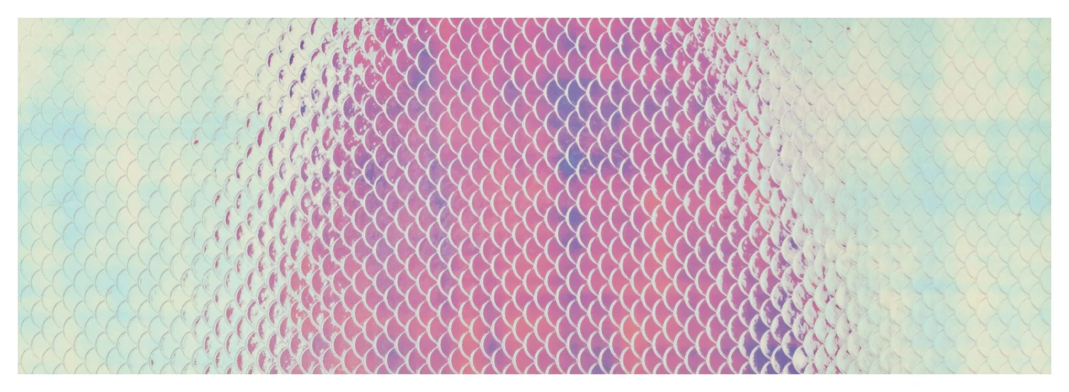 Luhr-Jensen Reflective Lure Fishscale Tape 1 Luhr-Jensen Reflective Lure Fishscale Tape