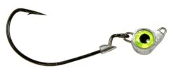 Z-Man Texas Eye Articulated Jigheads 3 Pack -Shimano Sales 2024 13349602164791