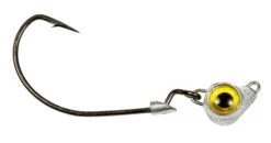 Z-Man Texas Eye Articulated Jigheads 3 Pack -Shimano Sales 2024 13349602295863