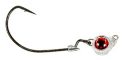 Z-Man Texas Eye Articulated Jigheads 3 Pack -Shimano Sales 2024 13349602492471