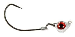 Z-Man Texas Eye Articulated Jigheads 3 Pack -Shimano Sales 2024 13349602558007