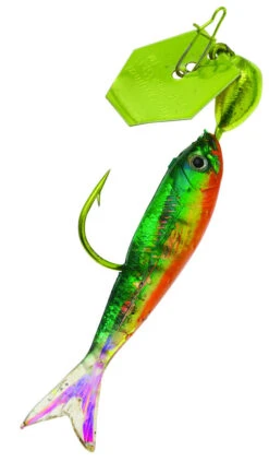 Z-Man ChatterBait FlashBack Mini -Shimano Sales 2024 13360102506551