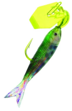 Z-Man ChatterBait FlashBack Mini -Shimano Sales 2024 13360102604855