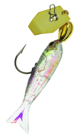 Z-Man ChatterBait FlashBack Mini -Shimano Sales 2024 13360102703159