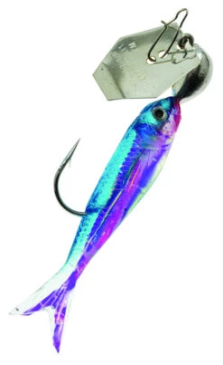 Z-Man ChatterBait FlashBack Mini -Shimano Sales 2024 13360102801463