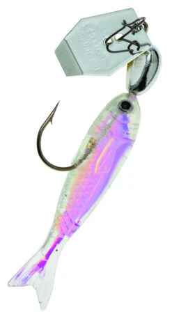 Z-Man ChatterBait FlashBack Mini -Shimano Sales 2024 13360102899767