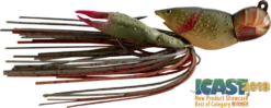 LIVETARGET Hollow Body Craw Jig