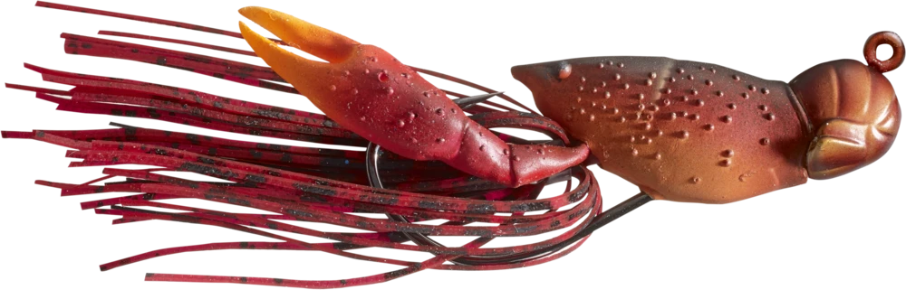 LIVETARGET Hollow Body Craw Jig 20 LIVETARGET Hollow Body Craw Jig - Image 20