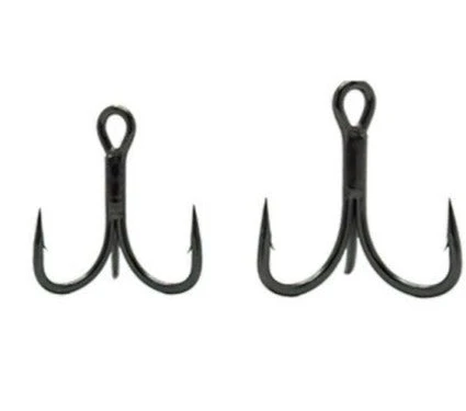 River2Sea 4X EWG Treble Hooks 1 River2Sea 4X EWG Treble Hooks