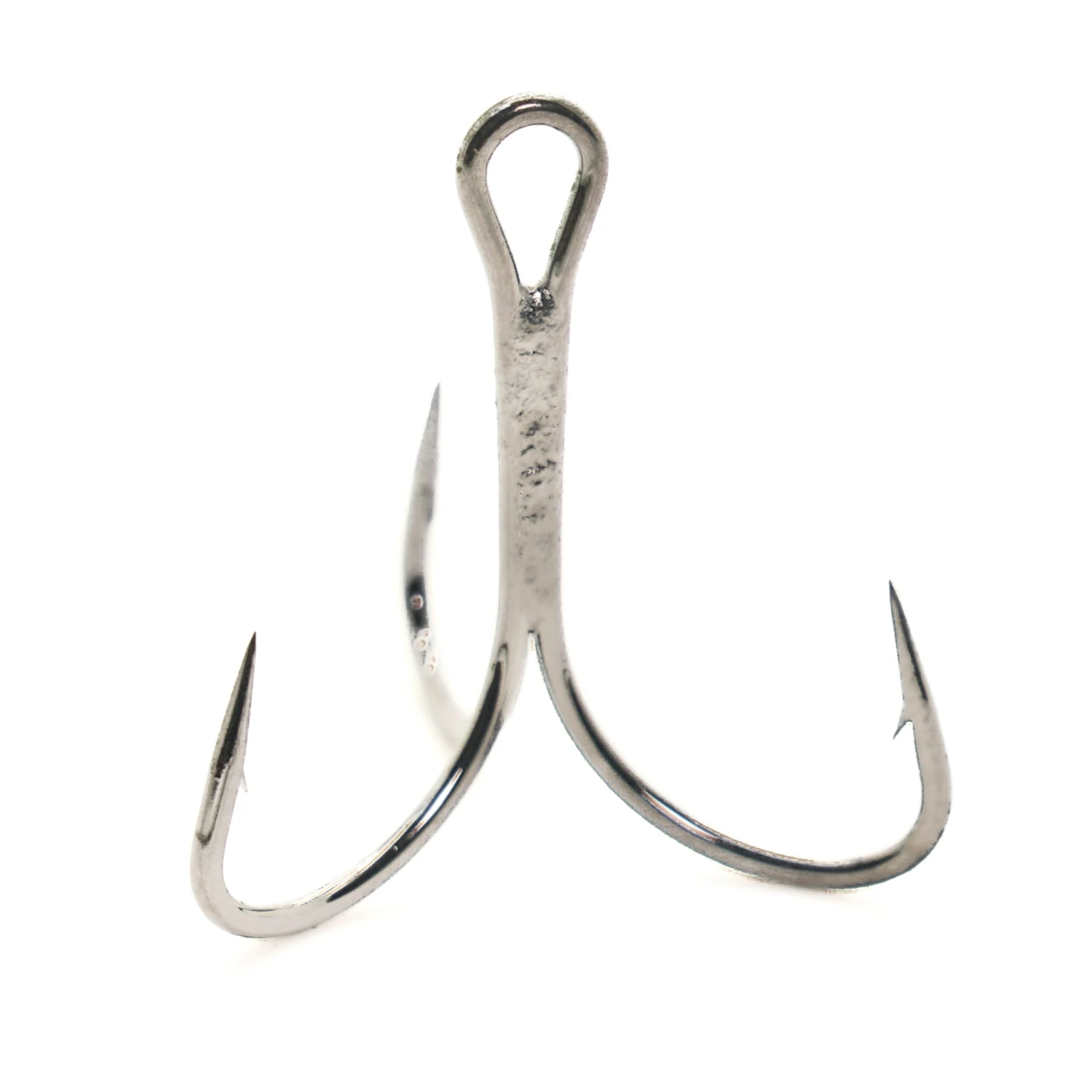 Mustad TG58BLN KVD Elite Triple Grip Treble 1 Mustad TG58BLN KVD Elite Triple Grip Treble