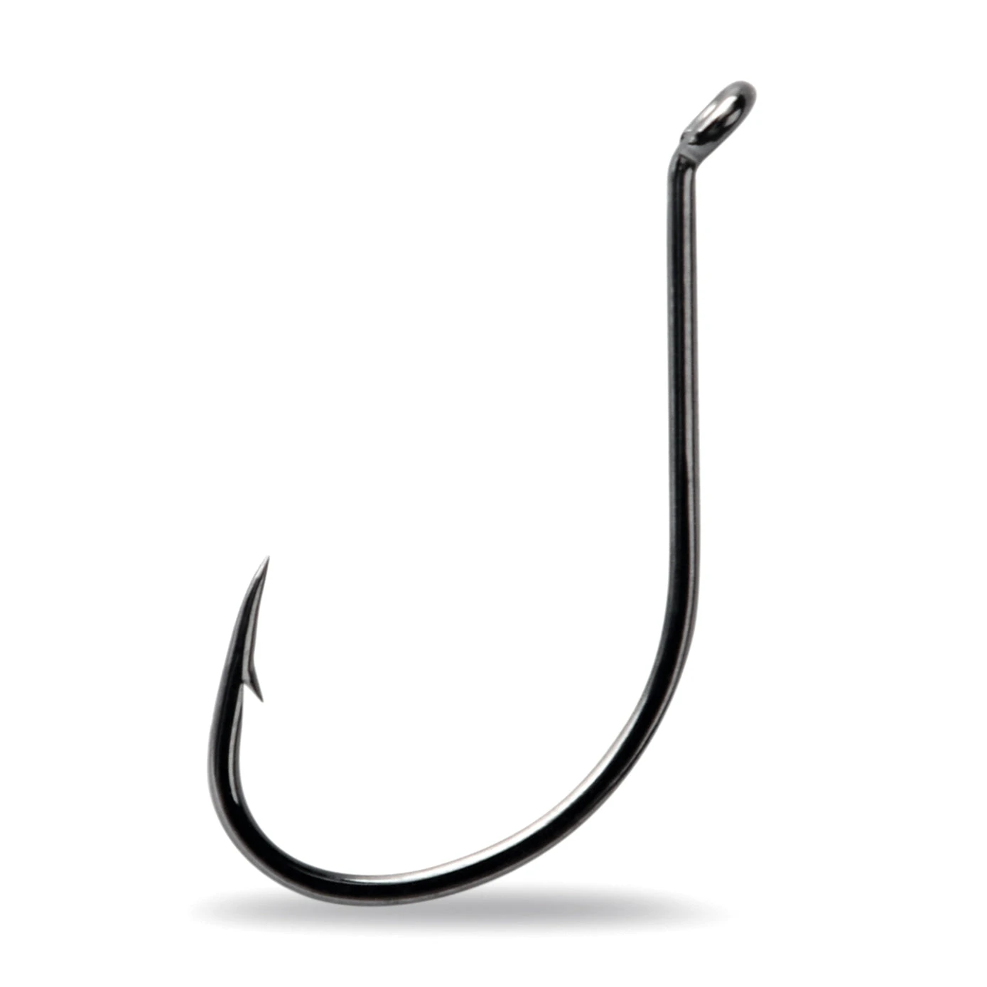 Mustad 10546 Drop Shot/Live Bait Hook 6 Pack 1 Mustad 10546 Drop Shot/Live Bait Hook 6 Pack