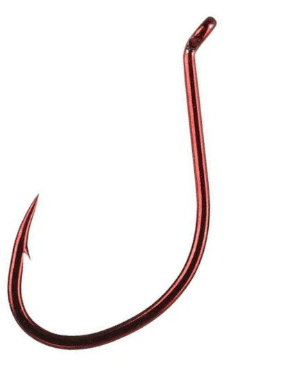 Mustad 10546 Drop Shot/Live Bait Hook 6 Pack 2 Mustad 10546 Drop Shot/Live Bait Hook 6 Pack - Image 2