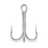 Mustad 3565 DuraSteel O'Shaughnessy Treble Hook 2X Strong
