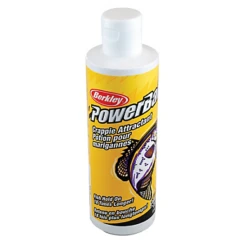 Berkley PowerBait Attractant 8 Oz. Bottle -Shimano Sales 2024 13945552994359