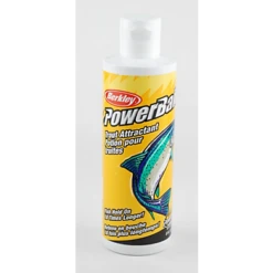 Berkley PowerBait Attractant 8 Oz. Bottle -Shimano Sales 2024 13945553027127