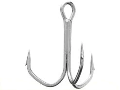 Megabass Katsuage Outbarb Treble Hook 5 Pack