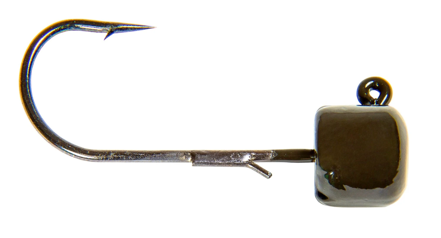 Z-Man Pro ShroomZ Jigheads 4 Pack 7 Z-Man Pro ShroomZ Jigheads 4 Pack - Image 7