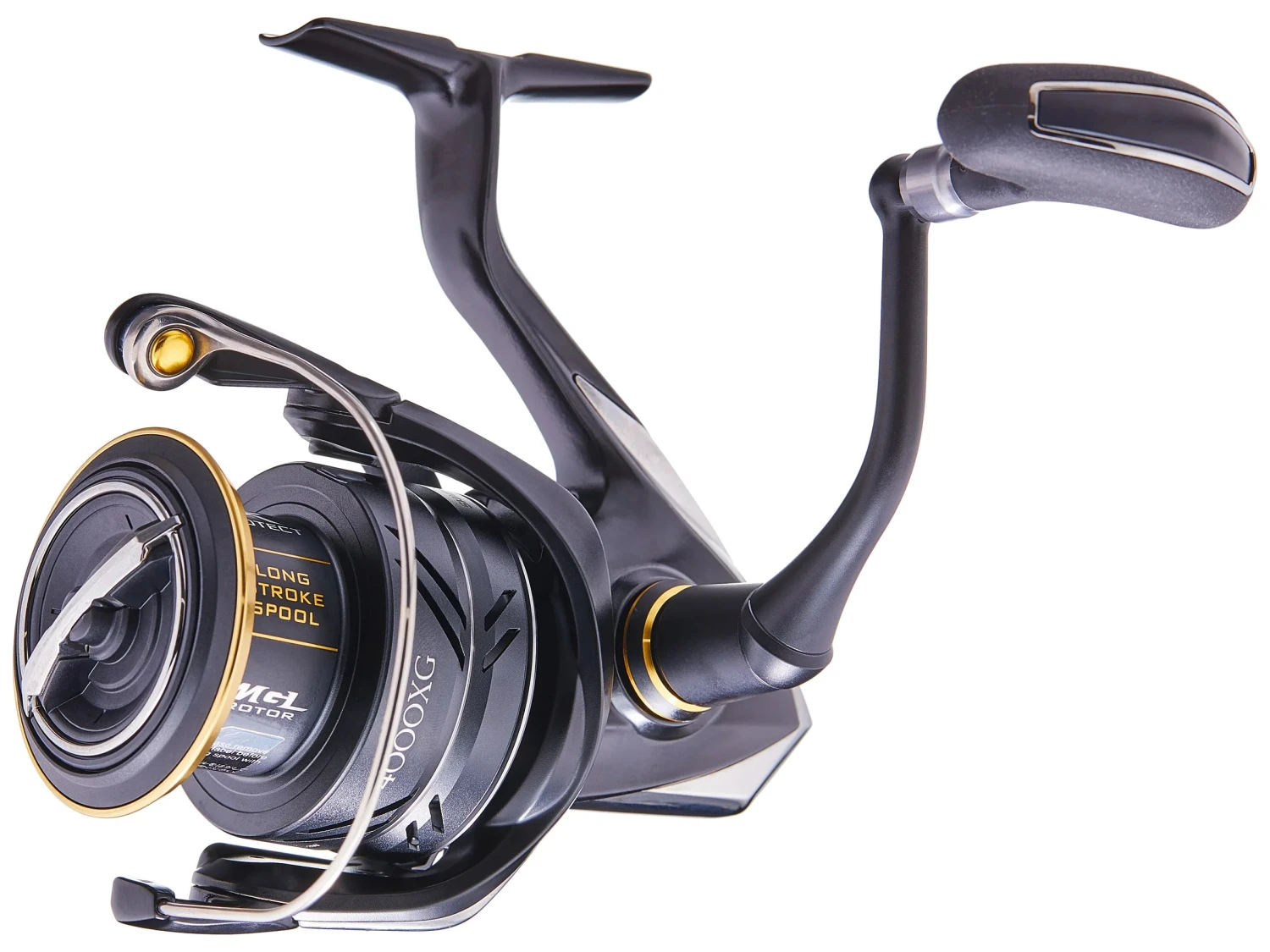 Shimano Sustain FJ Spinning Reel 1 Shimano Sustain FJ Spinning Reel