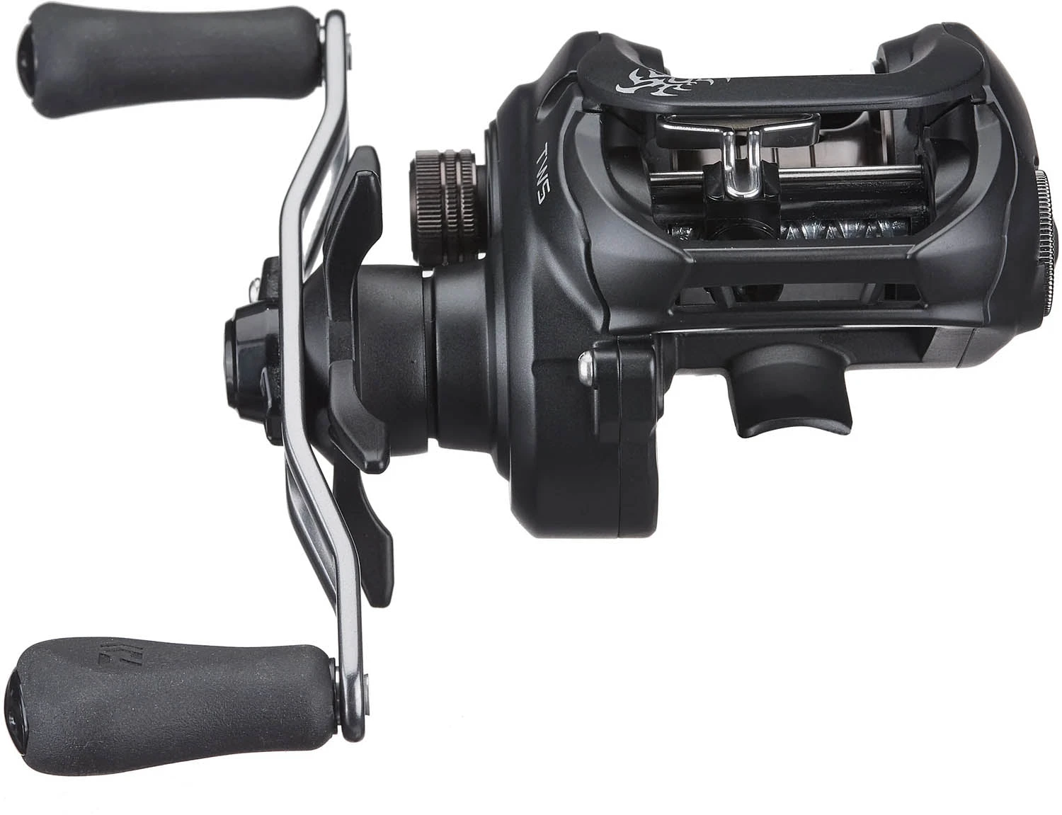 Daiwa Tatula 150 TWS Baitcasting Reels 3 Daiwa Tatula 150 TWS Baitcasting Reels - Image 3