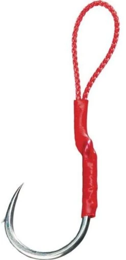 Gamakatsu Magnum Single Assist Hook 2 Pack