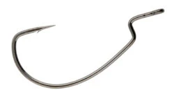 Gamakatsu EWG Offset Monster Worm Hook