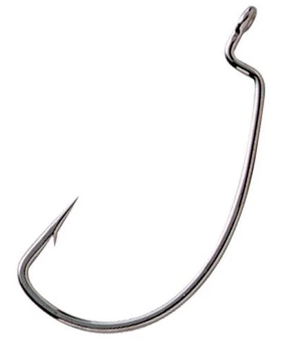Gamakatsu Offset EWG Superline Worm Hook 1 Gamakatsu Offset EWG Superline Worm Hook