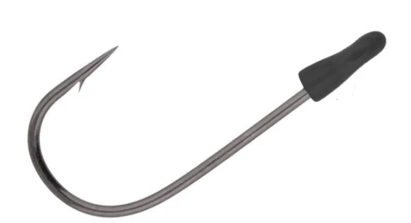 Gamakatsu SP Trailer Hook 4 Pack 1 Gamakatsu SP Trailer Hook 4 Pack