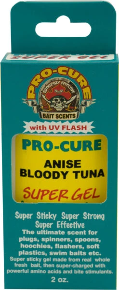 Pro-Cure Super Gel Attractants 2 Oz 25 Pro-Cure Super Gel Attractants 2 Oz -Shimano Sales 2024 2 20oz 20anise 20bloody 20tuna