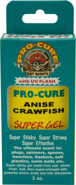 Pro-Cure Super Gel Attractants 2 Oz 23 Pro-Cure Super Gel Attractants 2 Oz -Shimano Sales 2024 2 20oz 20anise 20craw