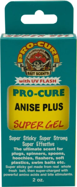 Pro-Cure Super Gel Attractants 2 Oz 24 Pro-Cure Super Gel Attractants 2 Oz -Shimano Sales 2024 2 20oz 20anise 20plus