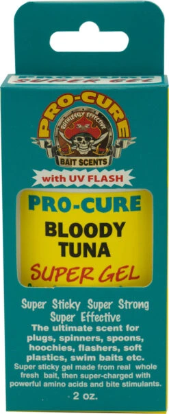 Pro-Cure Super Gel Attractants 2 Oz 29 Pro-Cure Super Gel Attractants 2 Oz -Shimano Sales 2024 2 20oz 20bloody 20tuna