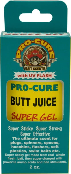 Pro-Cure Super Gel Attractants 2 Oz 30 Pro-Cure Super Gel Attractants 2 Oz -Shimano Sales 2024 2 20oz 20butt 20juice