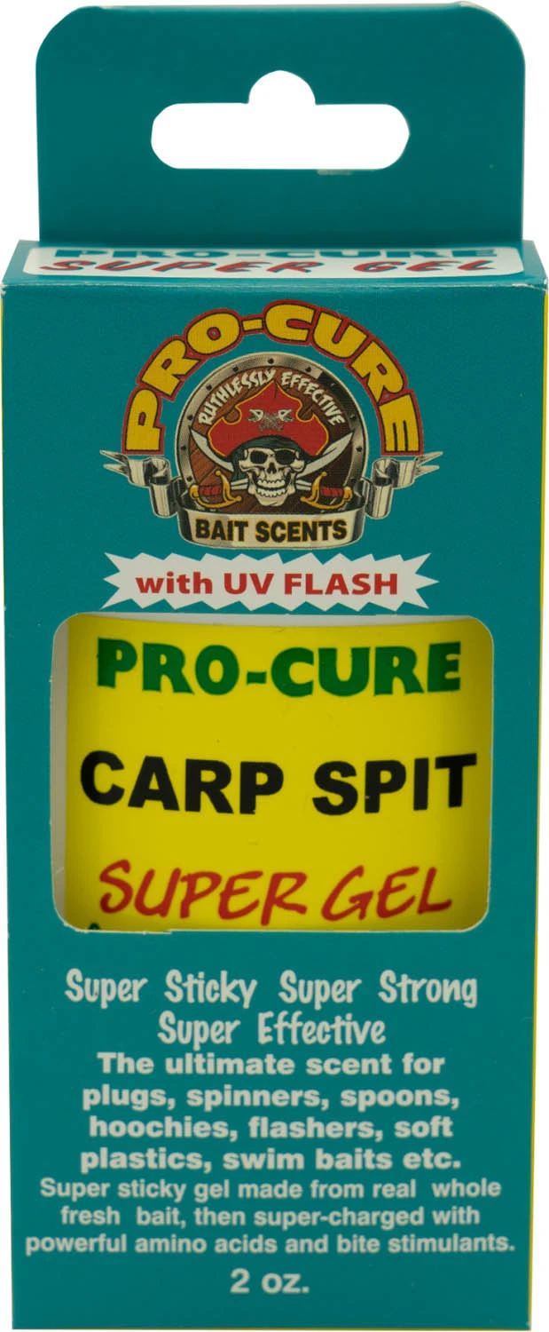 Pro-Cure Super Gel Attractants 2 Oz 13 Pro-Cure Super Gel Attractants 2 Oz - Image 13