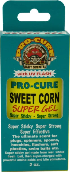 Pro-Cure Super Gel Attractants 2 Oz 33 Pro-Cure Super Gel Attractants 2 Oz -Shimano Sales 2024 2 20oz 20corn