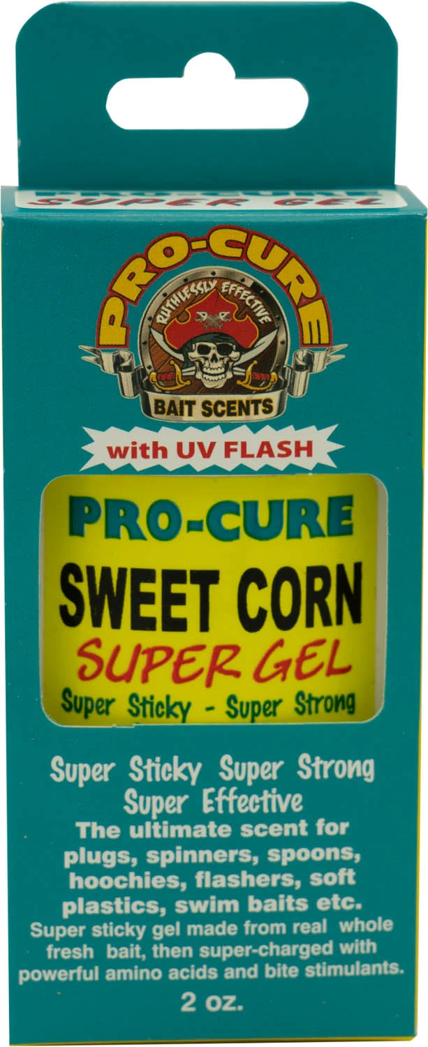 Pro-Cure Super Gel Attractants 2 Oz 14 Pro-Cure Super Gel Attractants 2 Oz - Image 14