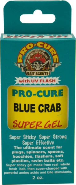 Pro-Cure Super Gel Attractants 2 Oz 34 Pro-Cure Super Gel Attractants 2 Oz -Shimano Sales 2024 2 20oz 20crab